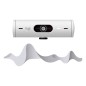 Logitech BRIO 500 1920 x 1080 Webcam Fortrådet Logitech BRIO 500 1920 x 1080 Webcam Fortrådet